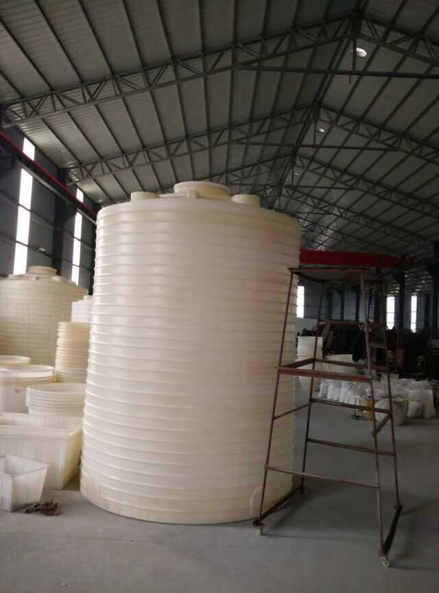 15吨立式塑料桶厂家