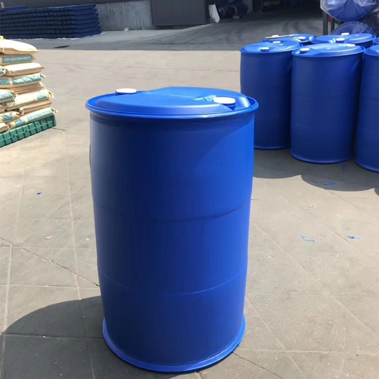 200L双环塑料桶