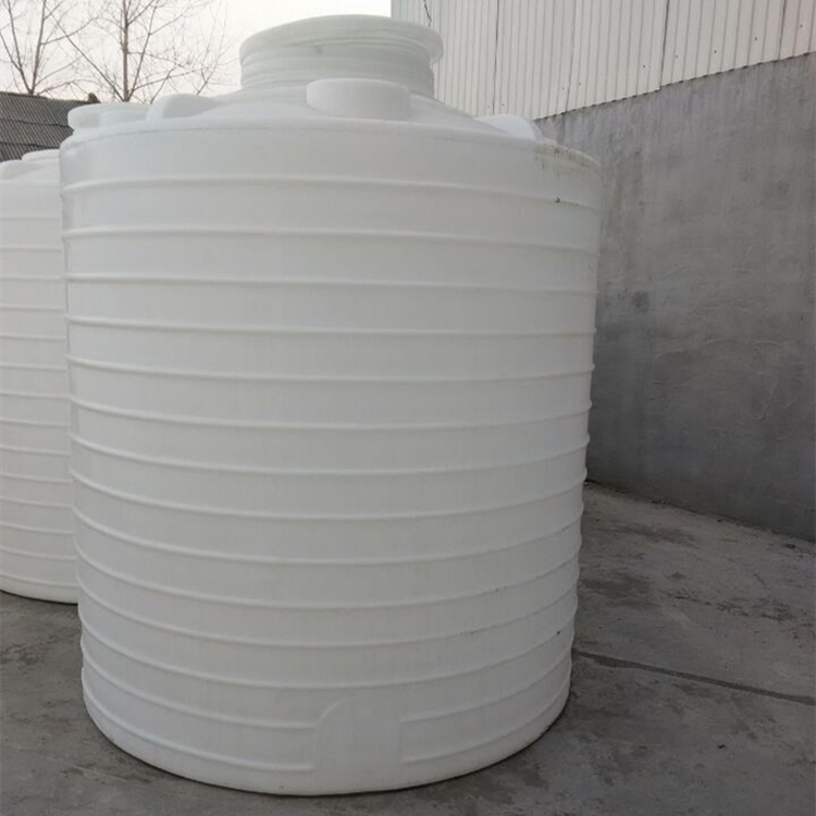加厚水塔5吨塑料桶