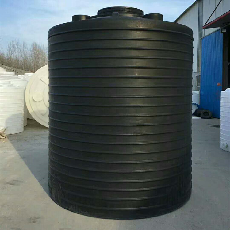 10吨塑料桶水塔